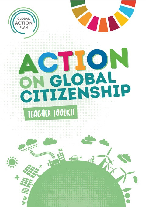 © Global Action Plan Ireland 2017