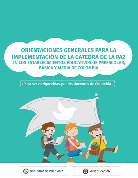 © Ministerio de Educación de Colombia 2016 