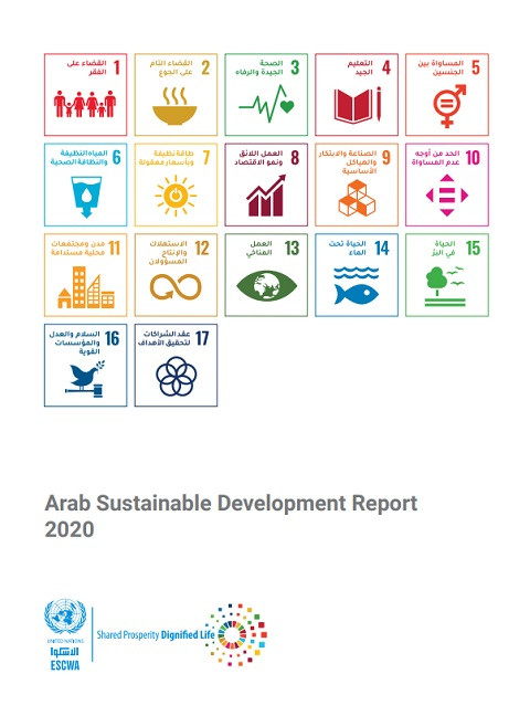 © United Nations Economic and Social Commission for Western Asia (ESCWA) 2020