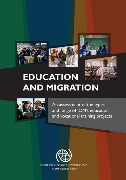 © International Organization for Migration (IOM) 2018