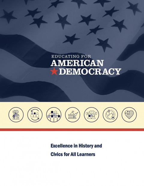 © Educating For American Democracy (EAD) 2021