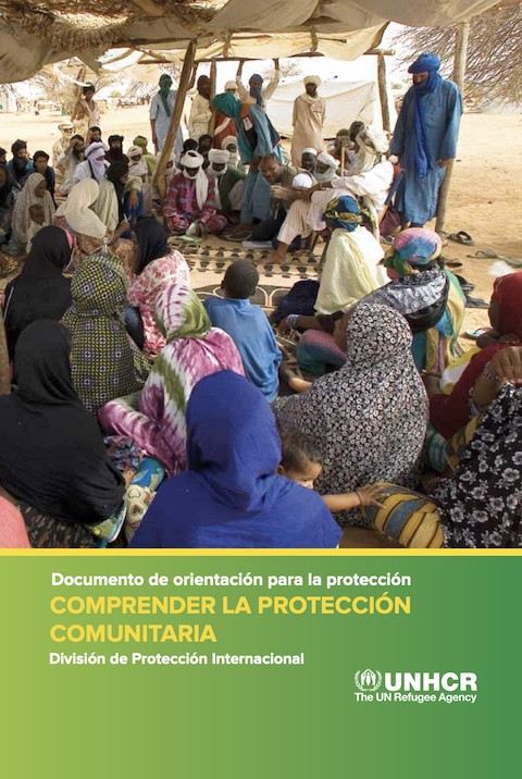 © Alto Comisionado de Naciones Unidas para los Refugiados (ACNUR), 2013