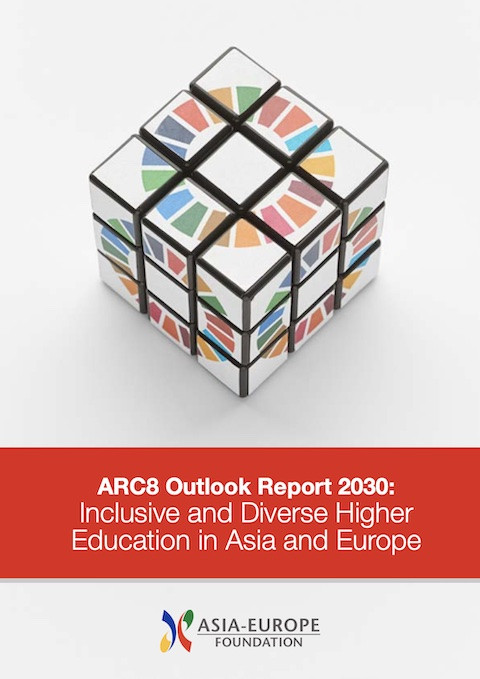 © Asia-Europe Foundation (ASEF) 2021