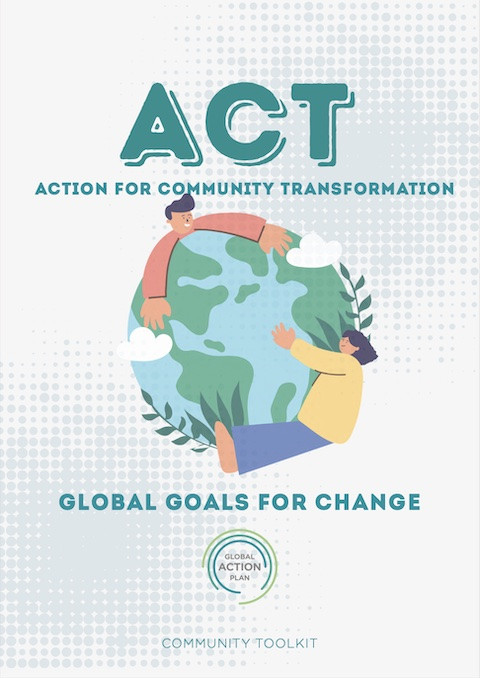 © Global Action Plan (GAP) Ireland 2021