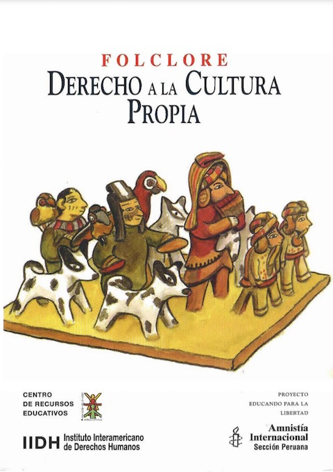 © Instituto Interamericano de Derechos Humanos (IIDH) 1997