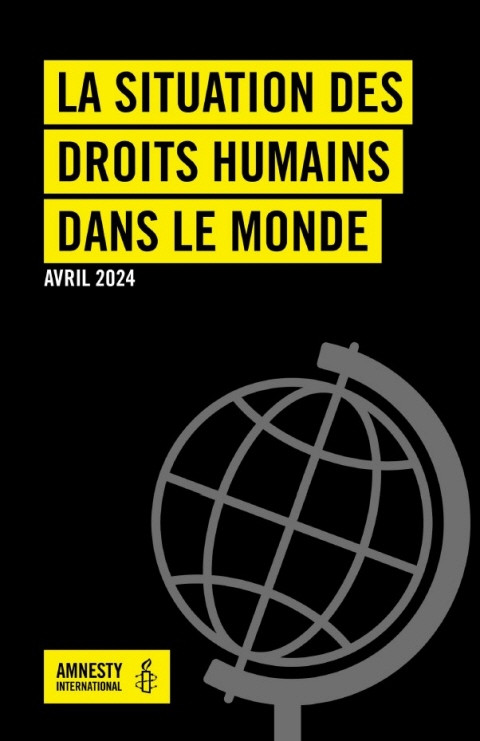 © Amnesty International, 2024