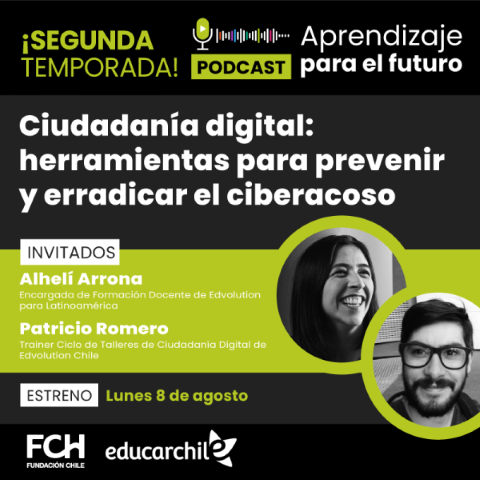 © Fundación Chile, Educarchile 2022