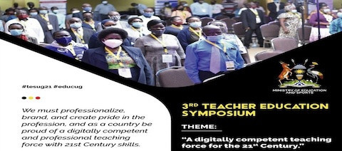 © Uganda Ministry of Education and Sports/UNESCO