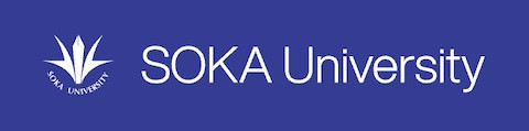  © Soka University 2022